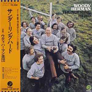 Woody Herman - Thundering Herd flac