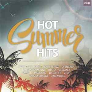 Various - Hot Summer Hits 2018 flac