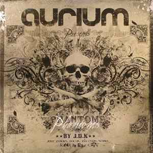 JDK - Phantoms flac