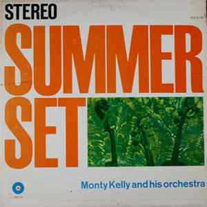Monty Kelly And His Orchestra - Summer Set flac