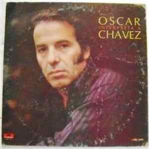 Oscar Chávez - Interpreta A flac