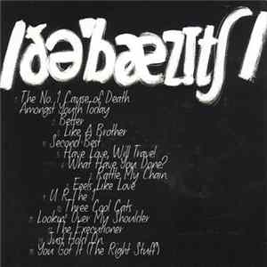 The Basics - /ðəˈbæzɪtʃ/ flac