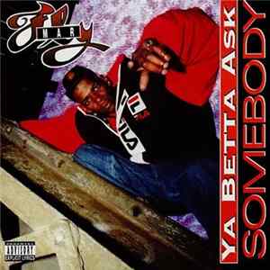 Fly Mar - Ya Betta Ask Somebody flac