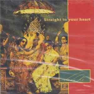 Nadaka - Straight To Your Heart flac