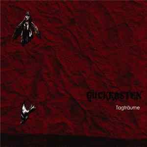 Guckkasten - Tagträume flac