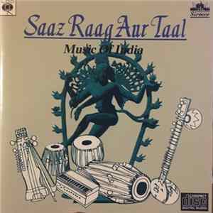 Various - Saaz Raag Aur Taal flac