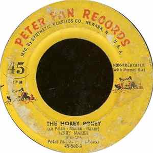 Various - The Hokey Pokey / Pony On The Merry-Go-Round flac