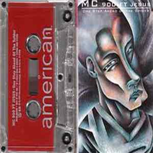 MC 900 Ft Jesus - One Step Ahead Of The Spider flac