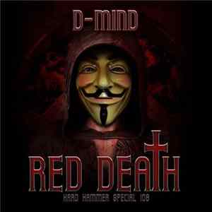 D-Mind - Red Death flac