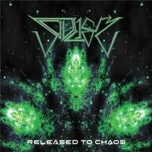 Sciolism - Released To Chaos flac
