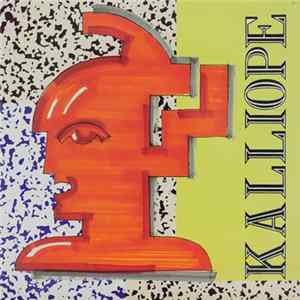 Kalliope - Kalliope flac