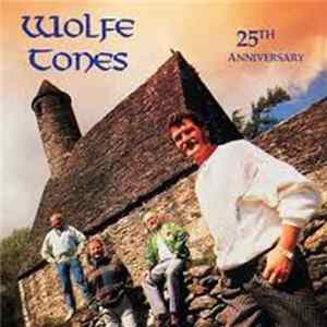 The Wolfe Tones - 25th Anniversary flac