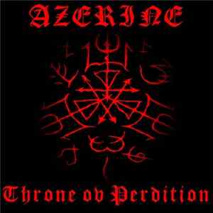Azerine - Throne Ov Perdition flac