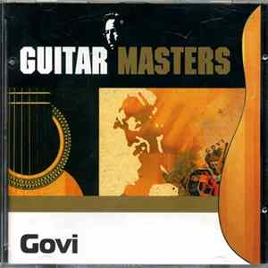 Govi - Guitar Masters flac