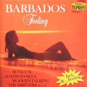 Various - Barbados Feeling flac