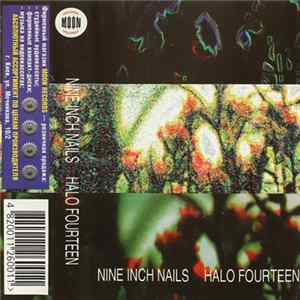 Nine Inch Nails - Halo Fourteen flac