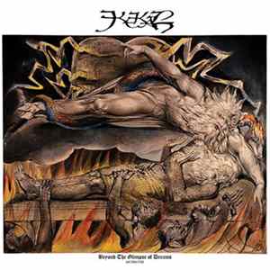 Kekal - Beyond The Glimpse Of Dreams flac