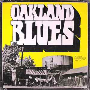 Various - Oakland Blues flac