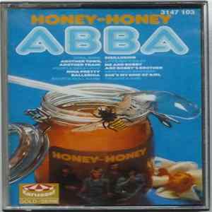 ABBA - Honey, Honey flac