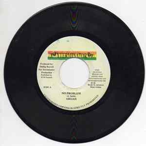 Abijah - No Problem flac