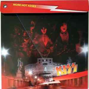 Kiss - More Hot Asses flac