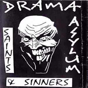 Drama Asylum - Saints & Sinners flac