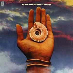Monk Montgomery - Reality flac