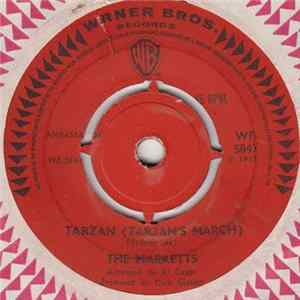 The Marketts - Tarzan (Tarzan's March) flac