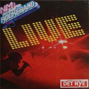 Various - NM For Rockeband Live flac