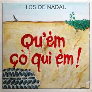 Los De Nadau - Qu'Èm Çò Qui Èm! flac