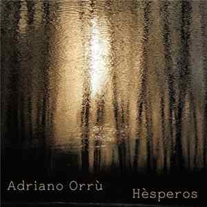 Adriano Orrù - Hèsperos flac