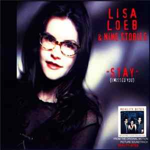Lisa Loeb & Nine Stories - Stay (I Missed You) flac