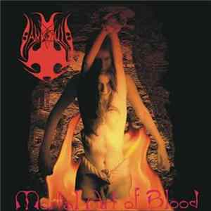 Sanguis - Mortal Art Of Blood flac