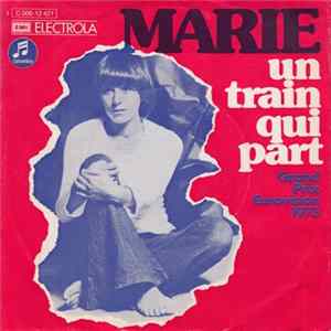 Marie - Un Train Qui Part flac