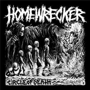 Homewrecker - Circle Of Death flac