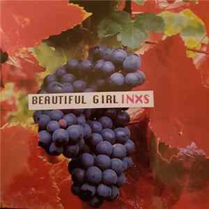 INXS - Beautiful Girl flac