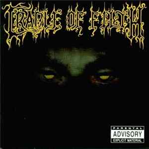 Cradle Of Filth - From The Cradle To Enslave E.P. flac