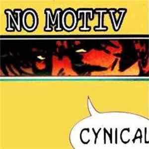 No Motiv - Cynical flac