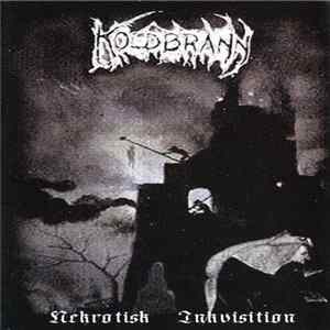 Koldbrann - Nekrotisk Inkvisition flac