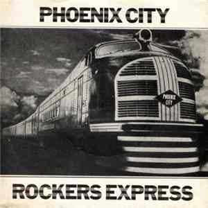 Rockers Express - Phoenix City flac