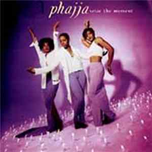 Phajja - Seize The Moment flac