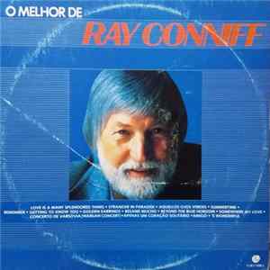 Ray Conniff - O Melhor de Ray Conniff flac