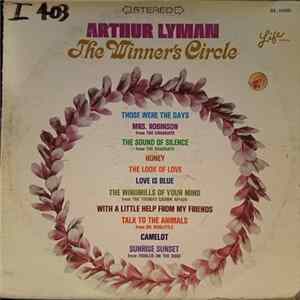 Arthur Lyman - The Winner's Circle flac