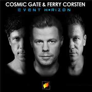 Cosmic Gate & Ferry Corsten - Event Horizon (Venetica Remix) flac