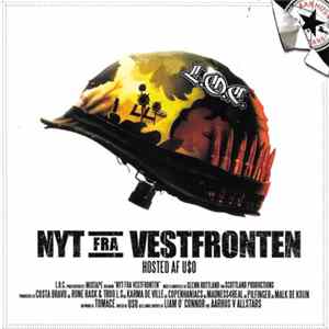 L.O.C. - Nyt Fra Vestfronten flac