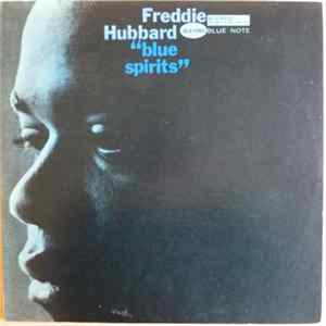 Freddie Hubbard - Blue Spirits flac