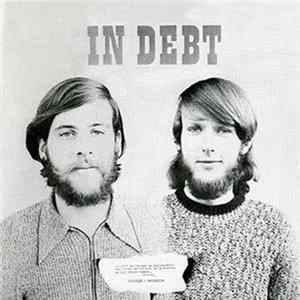 Bill Cooley & Alan Munson - In Debt flac