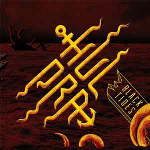 Huldra - Black Tides flac