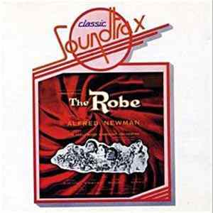 Alfred Newman - The Robe flac