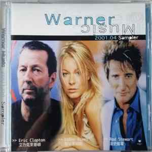 Various - Warner Music Sampler 2001.04 flac